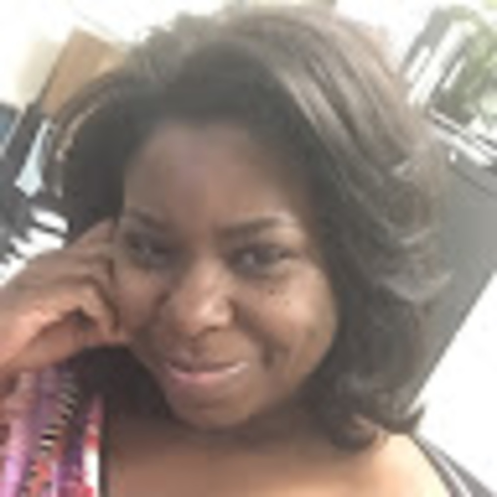 Meet your Posher, Phyllis